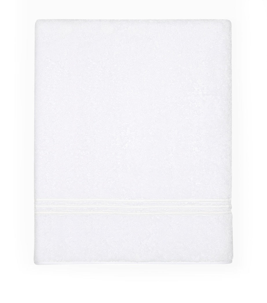 Tre Righe Bath Sheet (100cm x 180cm)