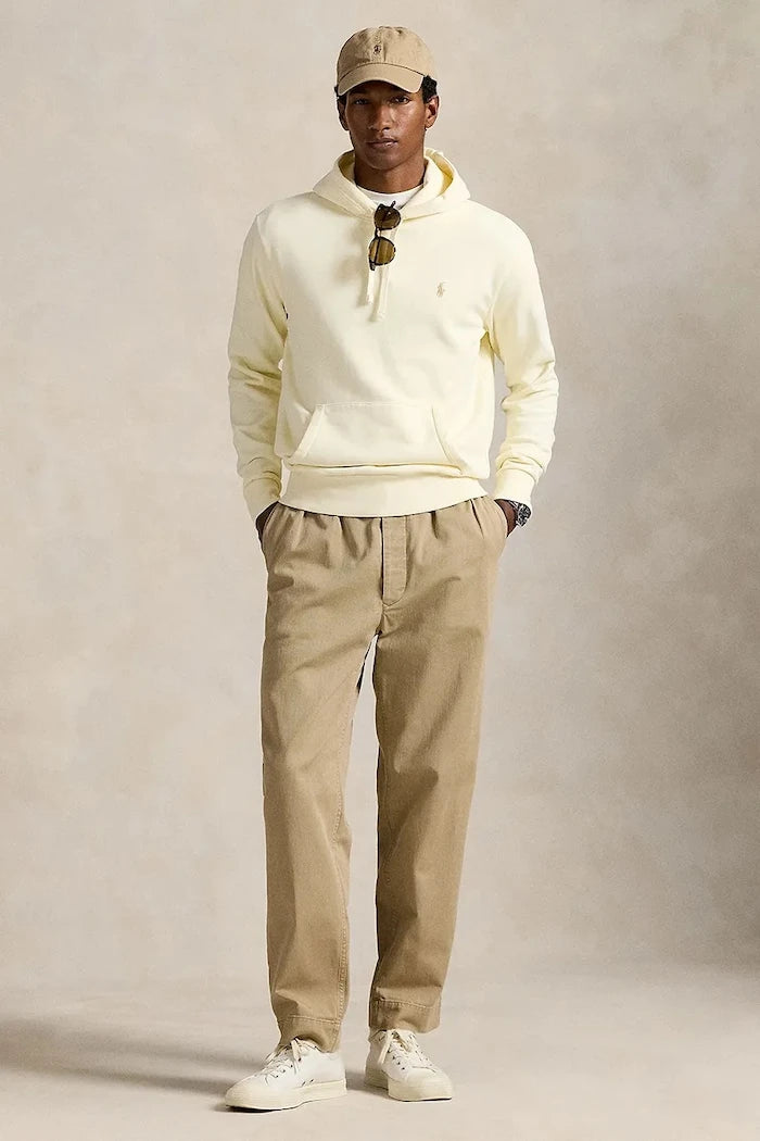 Polo Ralph Lauren суичър с качулка мъжки от памук
