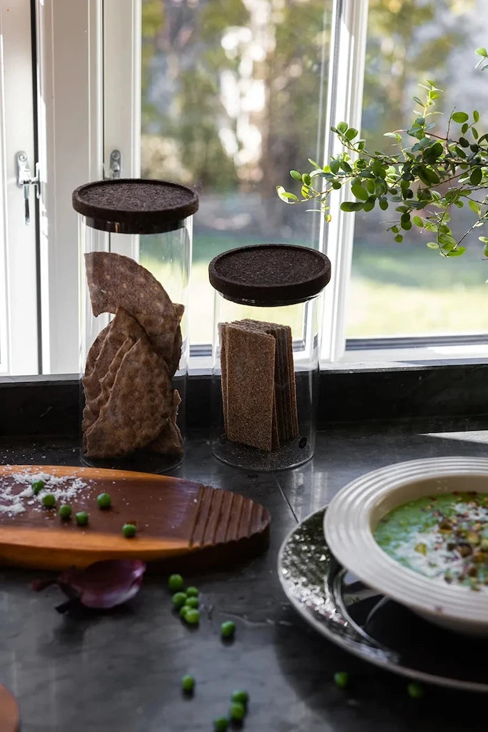 Sagaform дъска за рязане от дърво 30 x 13,5 x 2 cm