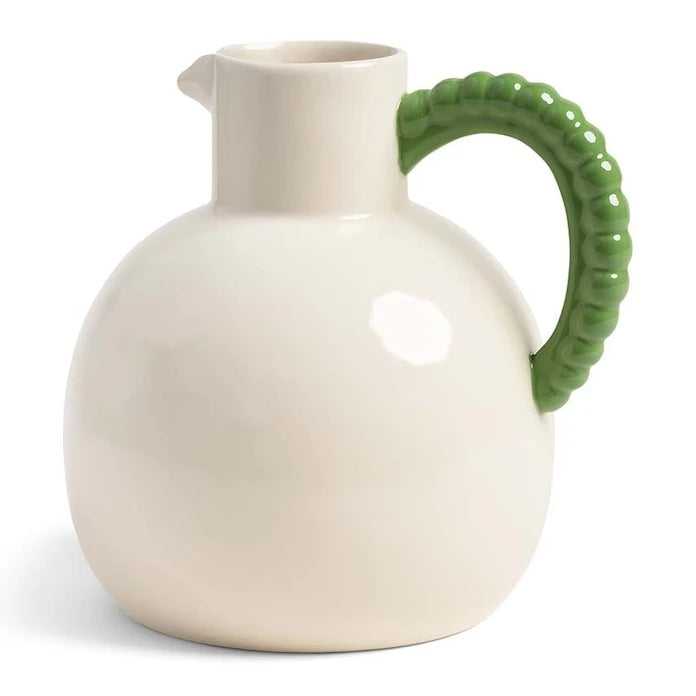 Кана &k amsterdam Jug Perle Green