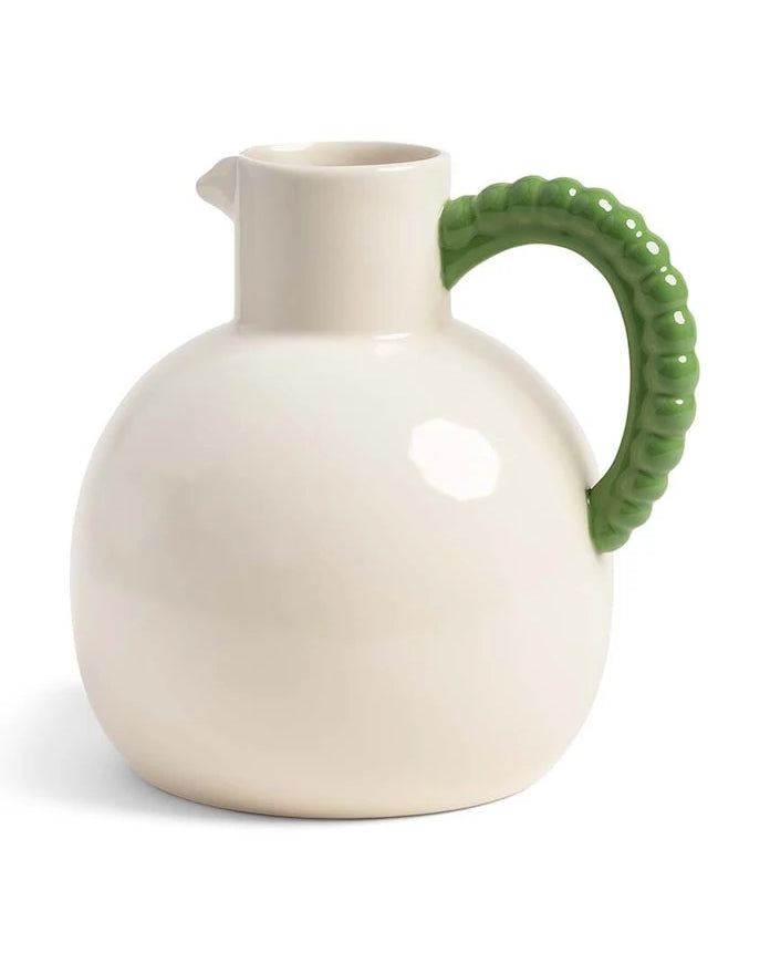 &k amsterdam Jug Perle Yeşil