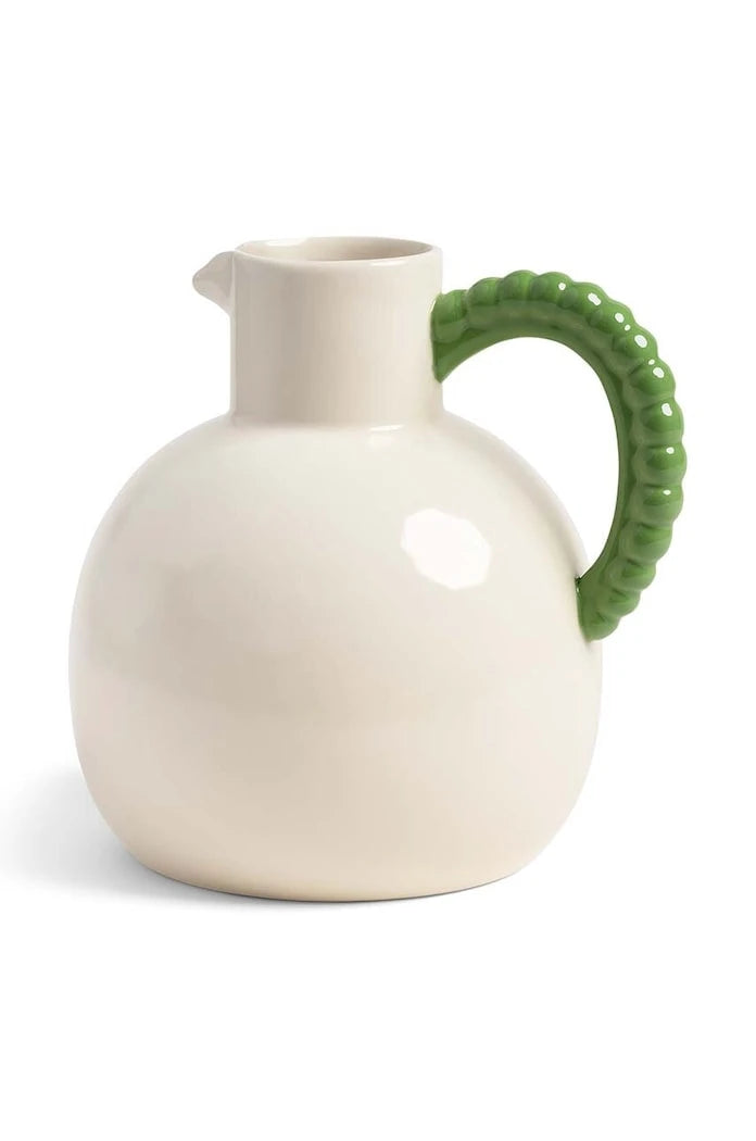 Кана &k amsterdam Jug Perle Green