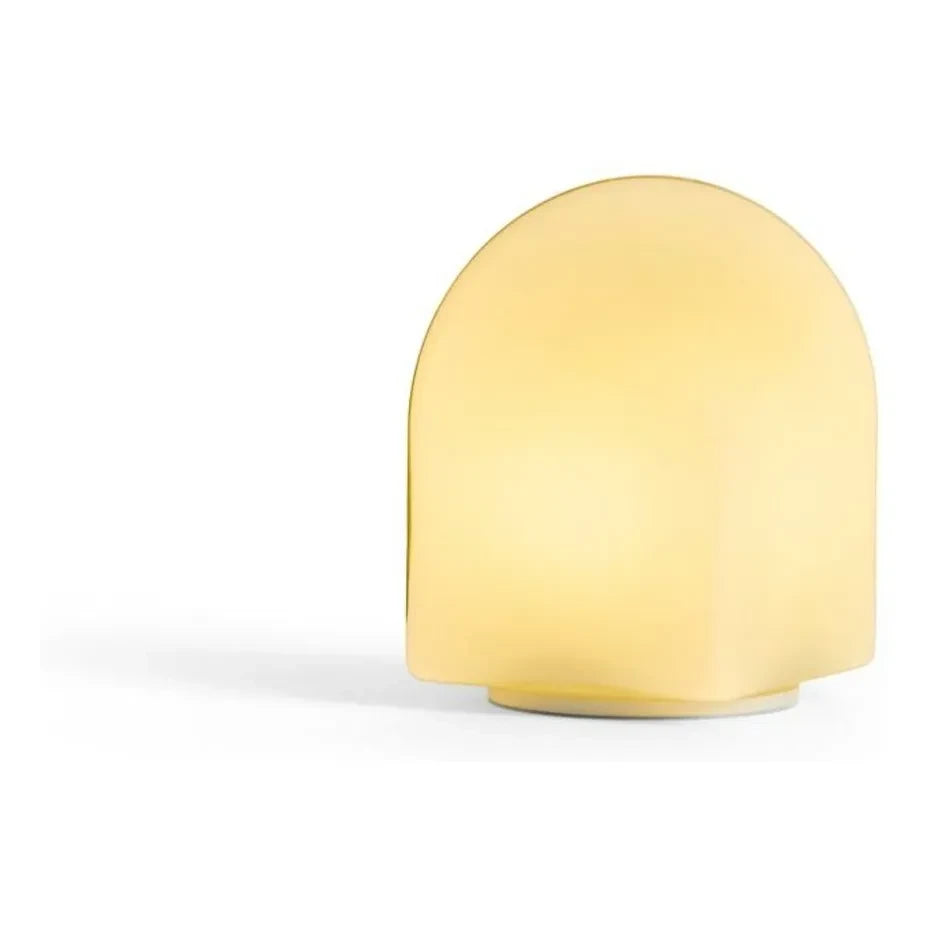 Hay - Parade cordless table lamp | Off white