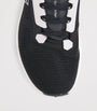 Black Cloudstratus 3 Trainers