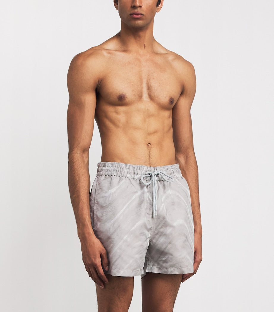 Jacquard Rio Swim Shorts