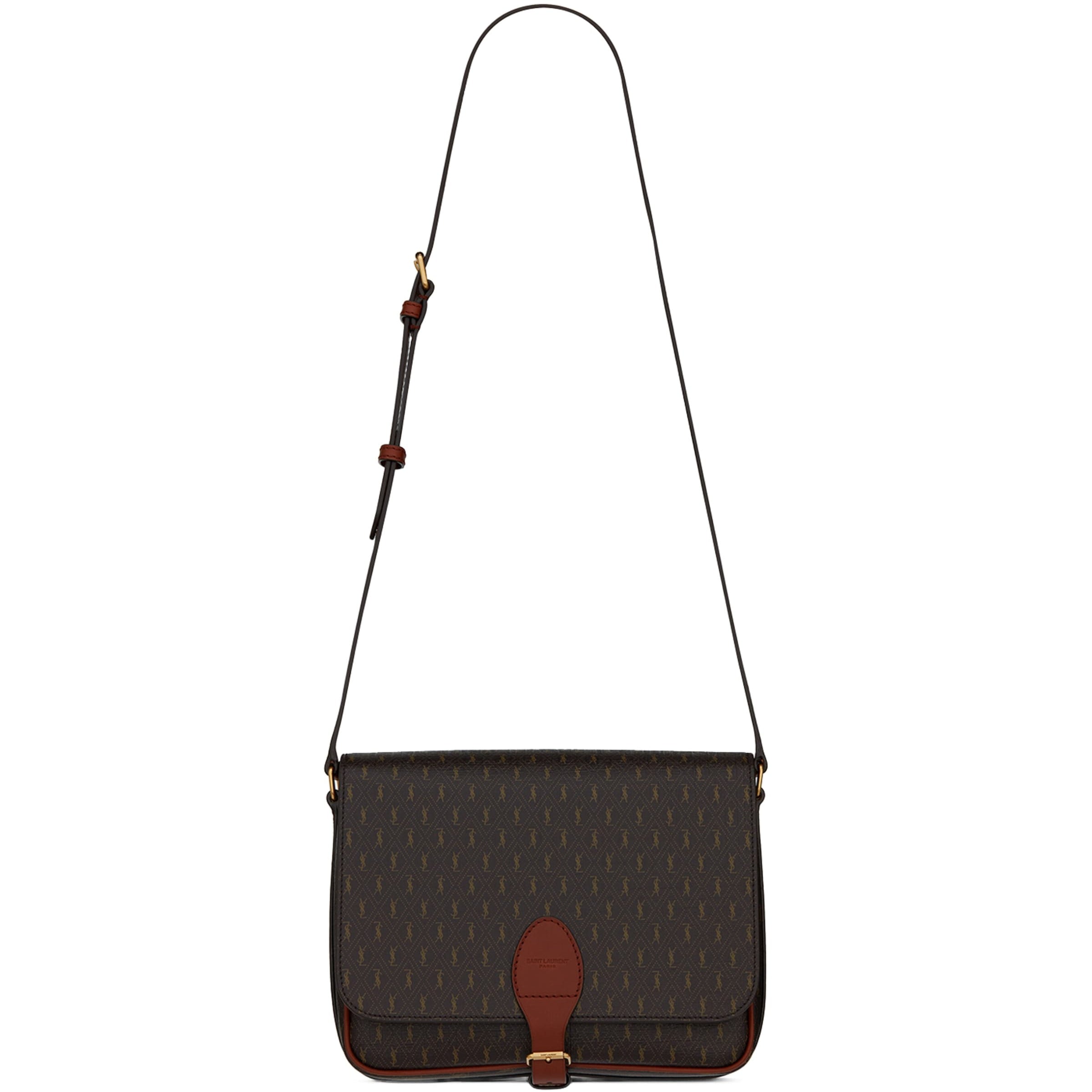 Saint Laurent Le Monogramme Cross-Body Bag