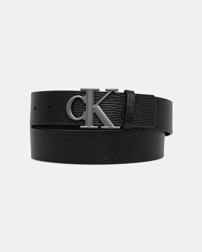 Calvin Klein erkek deri kemer