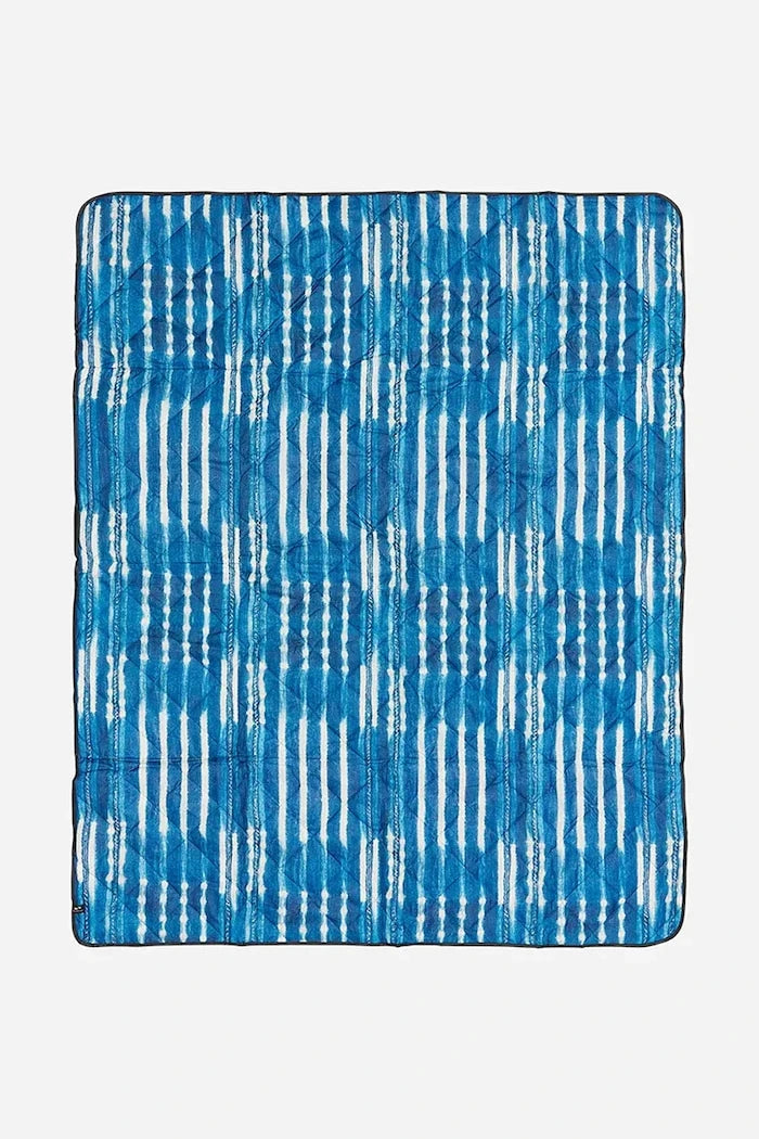 Slowtide Plastik Piknik Battaniyesi 58 x 72 cm