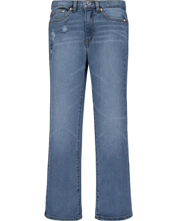 Levi's 726 High Rise Flare Jean Çocuk Kot Pantolon