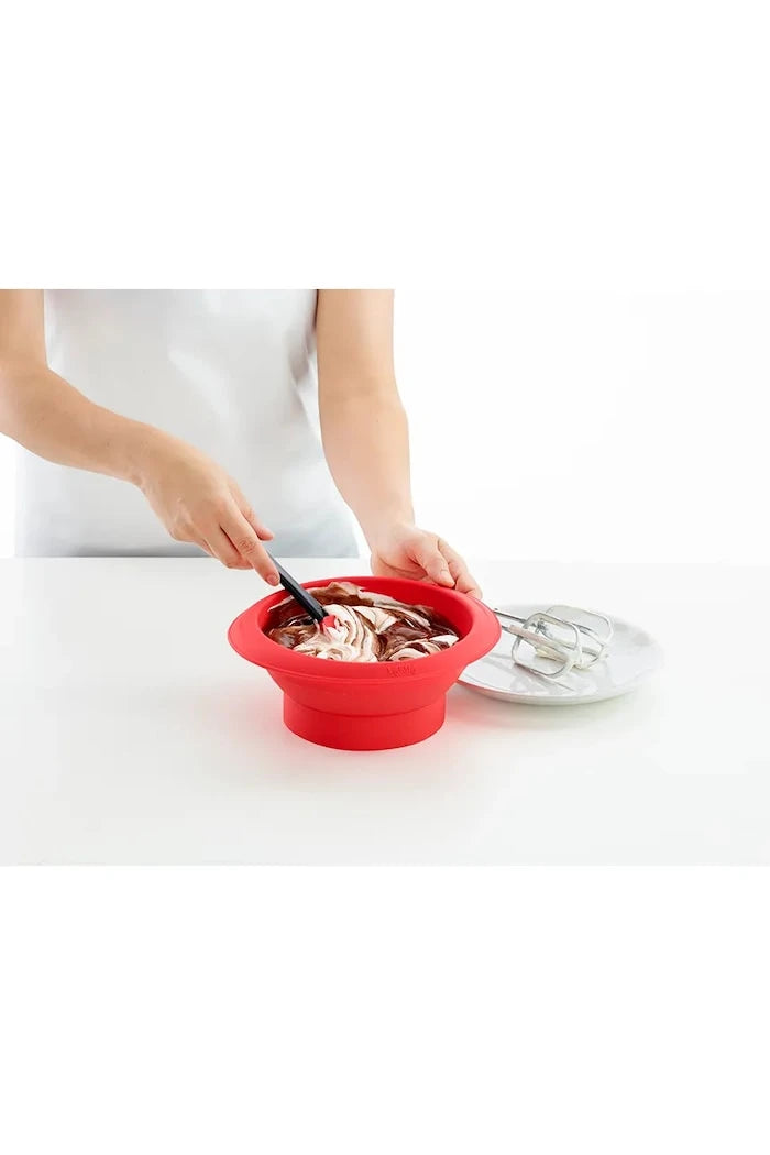 Lekue форма за торта от керамика 18 cm