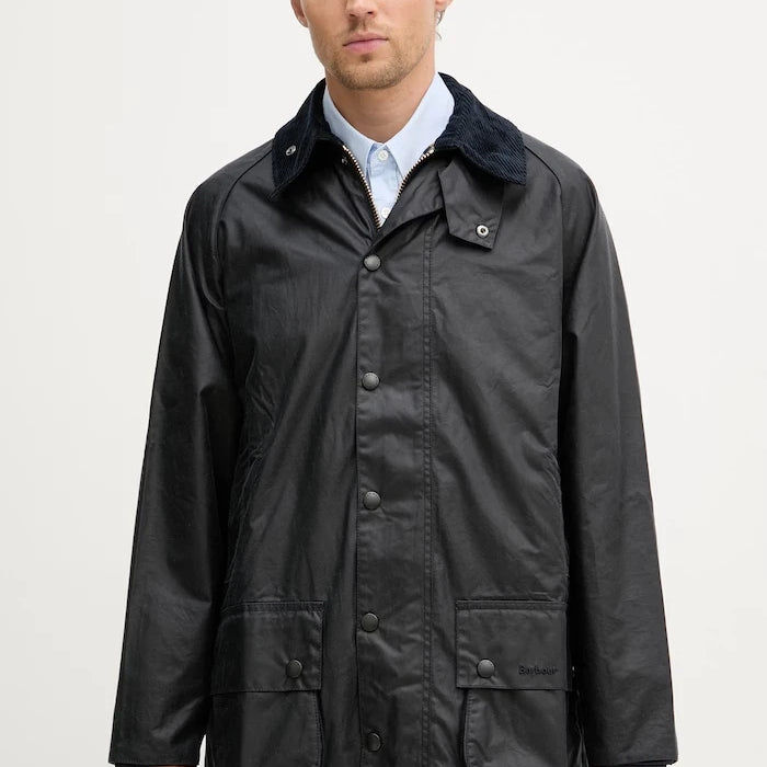 Barbour яке мъжко от восък Beaufort