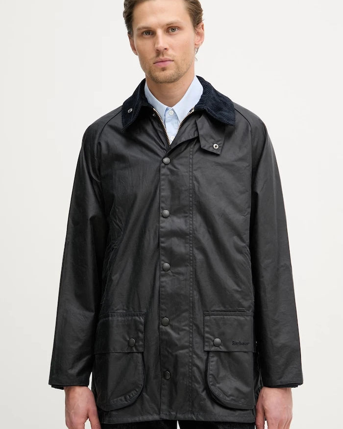 Barbour Erkek Beaufort Mumlu Mont