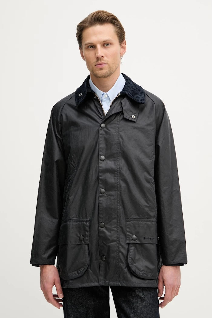 Barbour яке мъжко от восък Beaufort