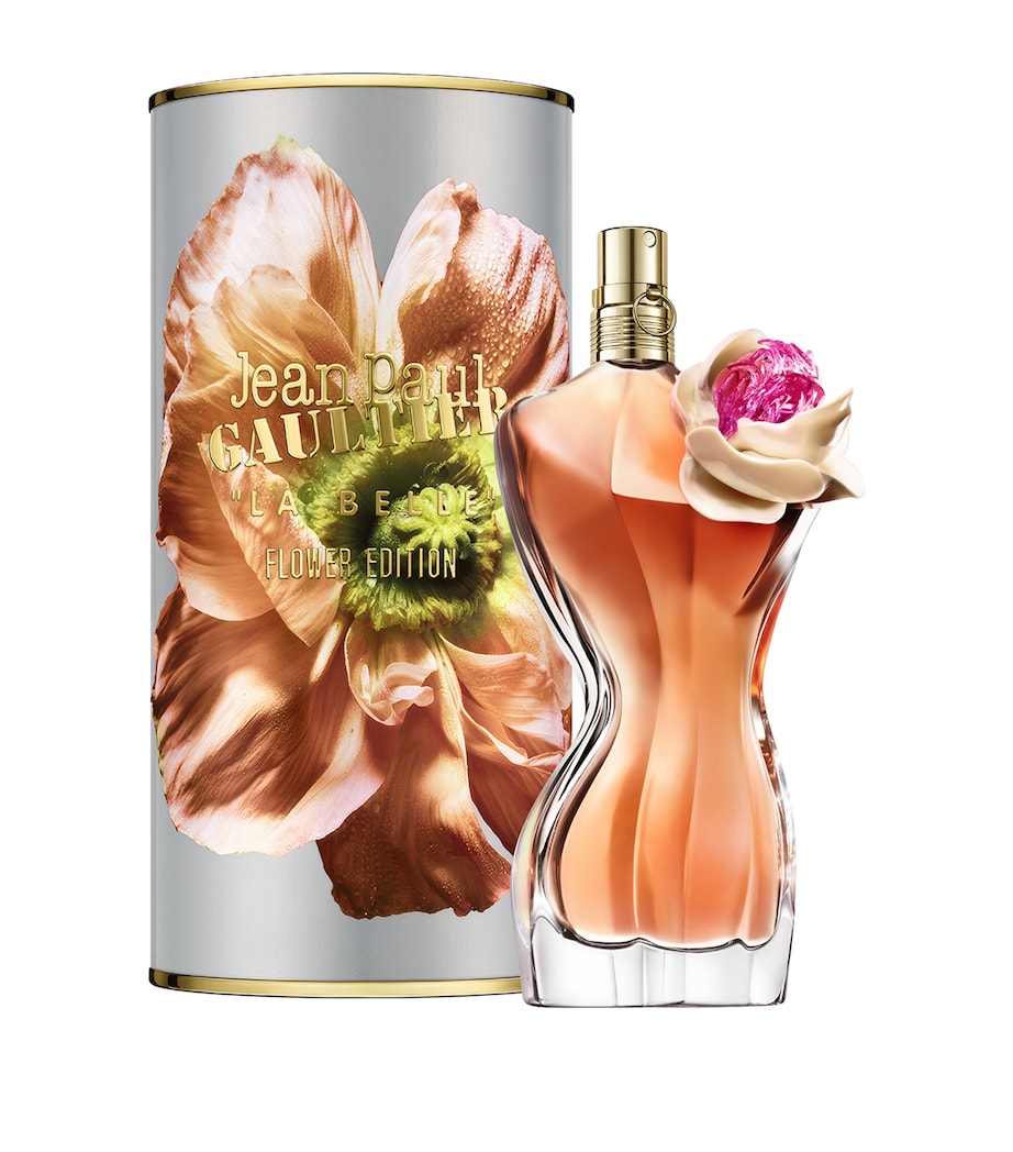 Le Belle Flower Edition Eau De Parfum (100ml)