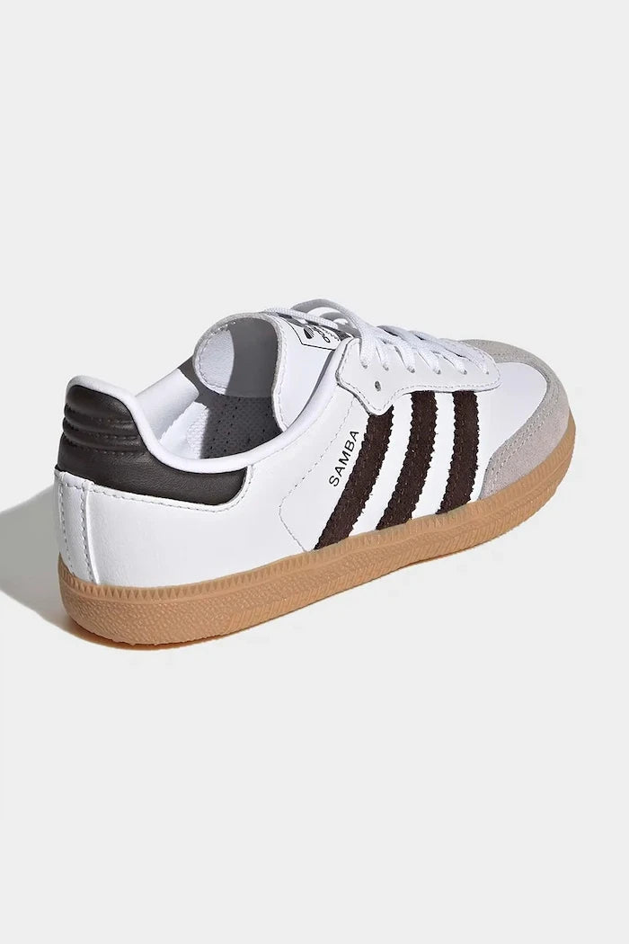 Детски маратонки adidas Originals SAMBA OG