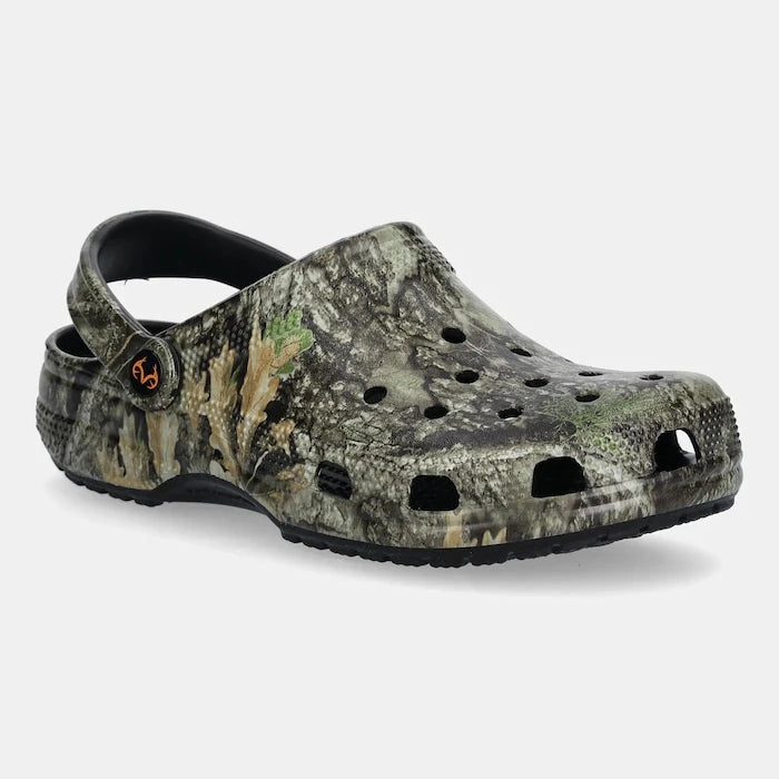 Чехли Crocs Classic Realtree Apx Clog