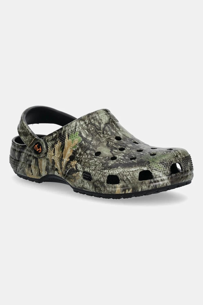 Crocs Classic Realtree Apx Clog Terlik