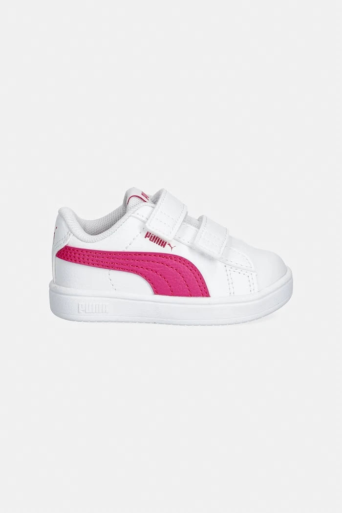 Puma Rickie Classic V Çocuk Spor Ayakkabı
