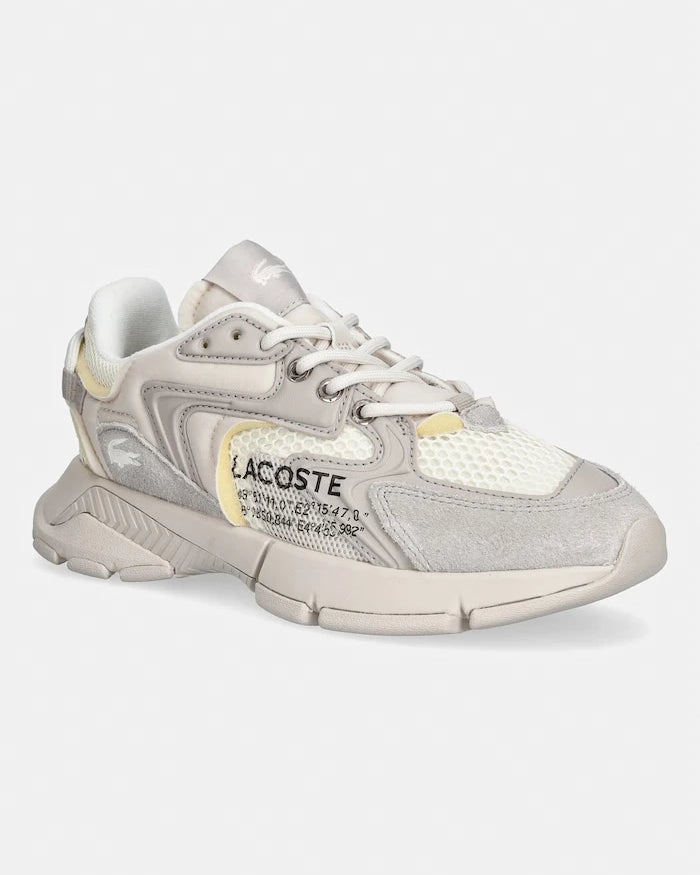 Lacoste L003 Neo Sneakers Kadın Mantarok