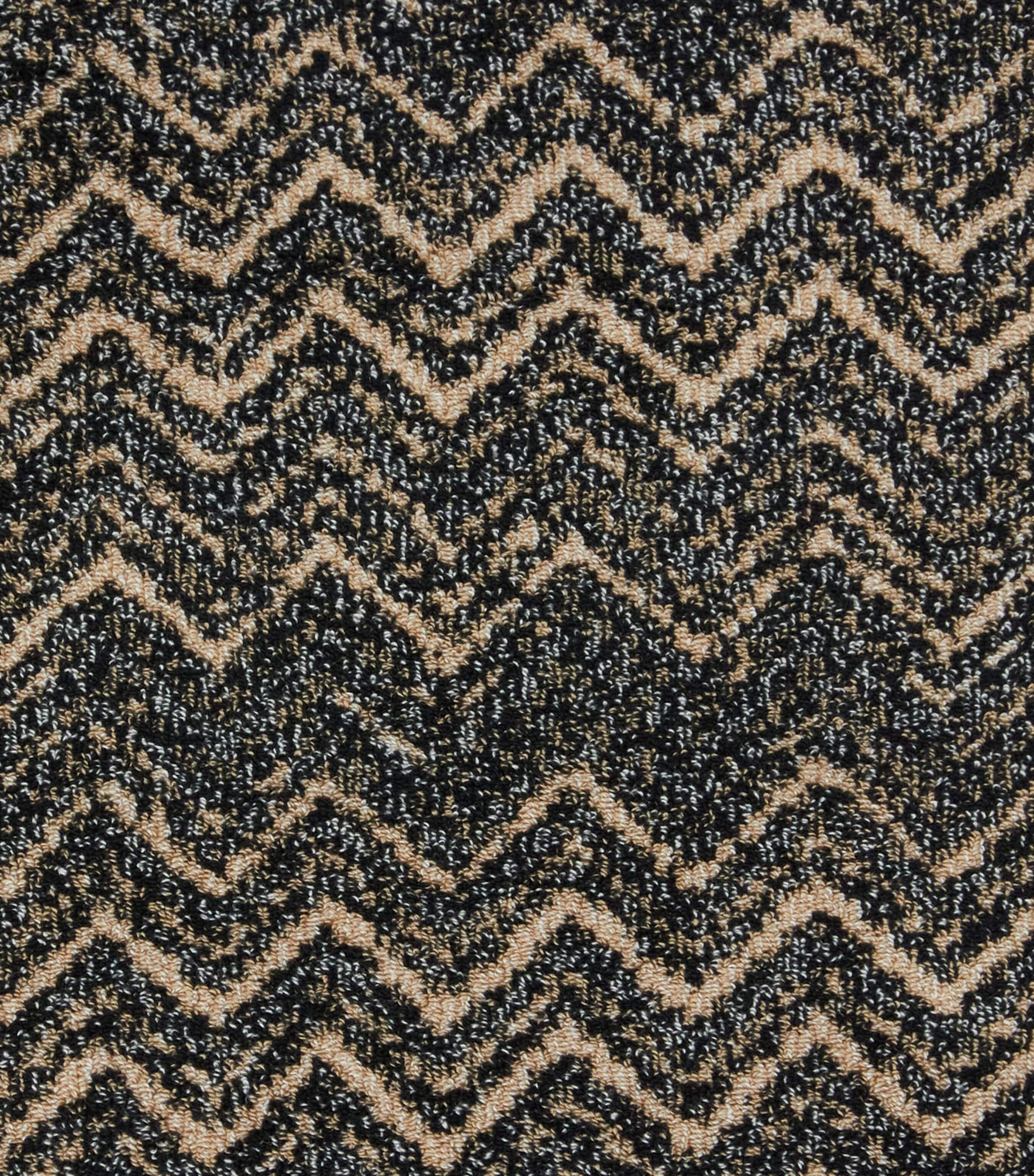 Missoni Home Azul Guest Towel (70cm x 40cm)