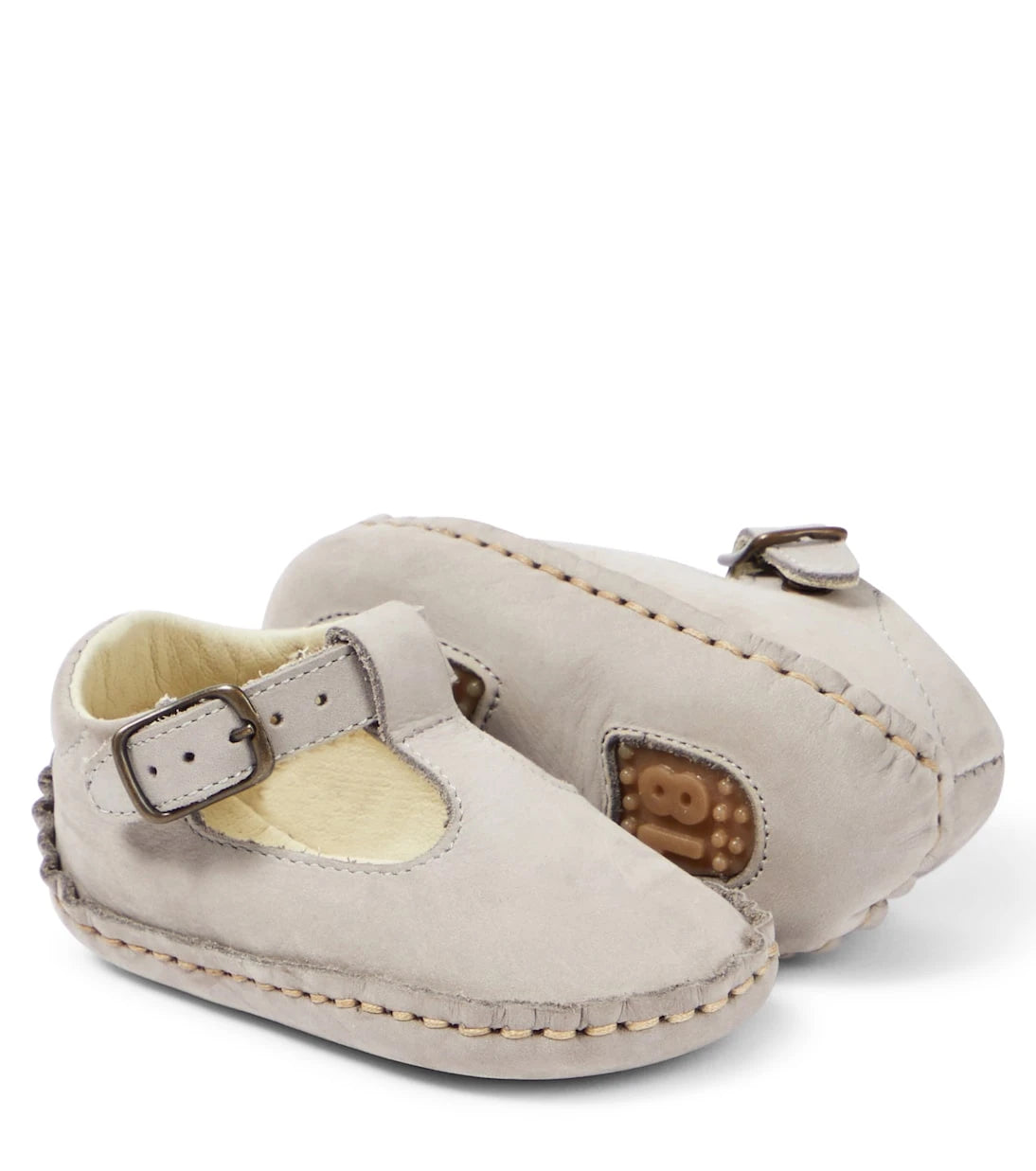 PèPè - Baby leather shoes