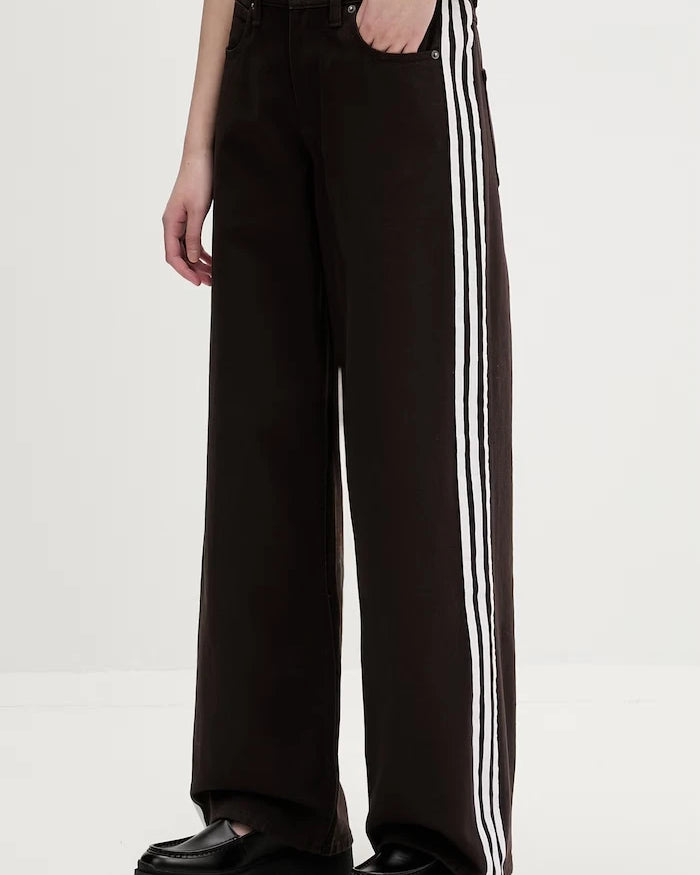 adidas Originals дънки дамски Firebird