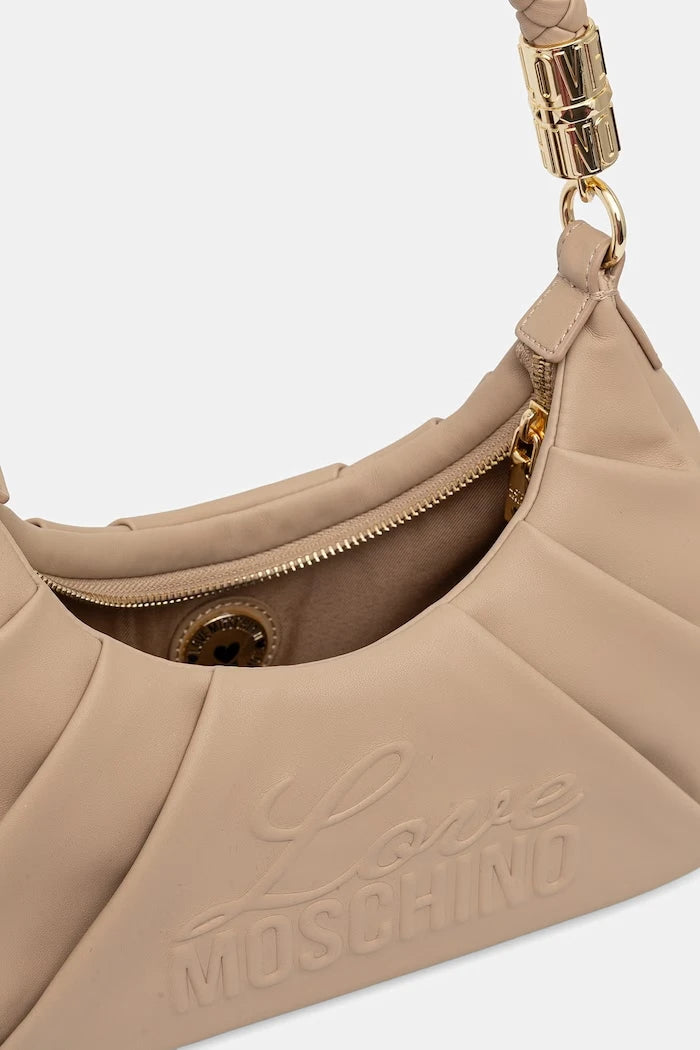 Love Moschino kadın suni deri çanta