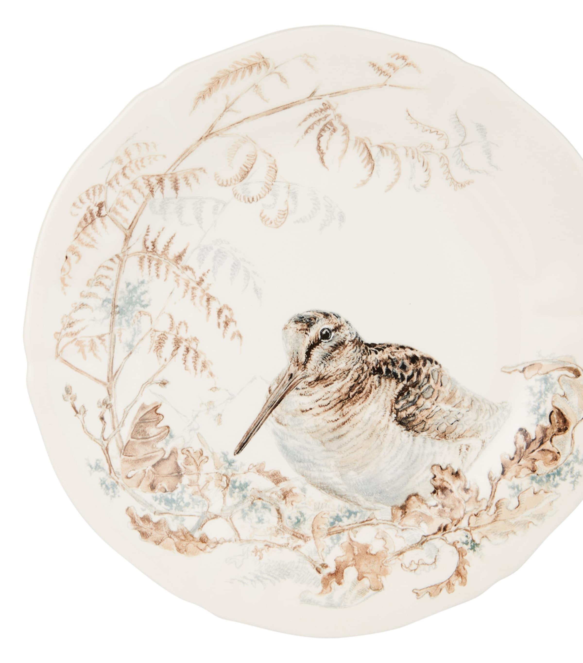 Sologne Dessert Plate