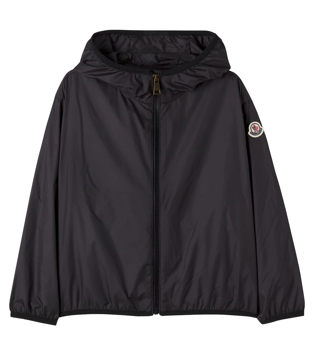 Moncler Enfant - Fegeo hooded jacket