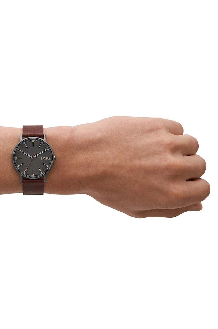 Часовник Skagen