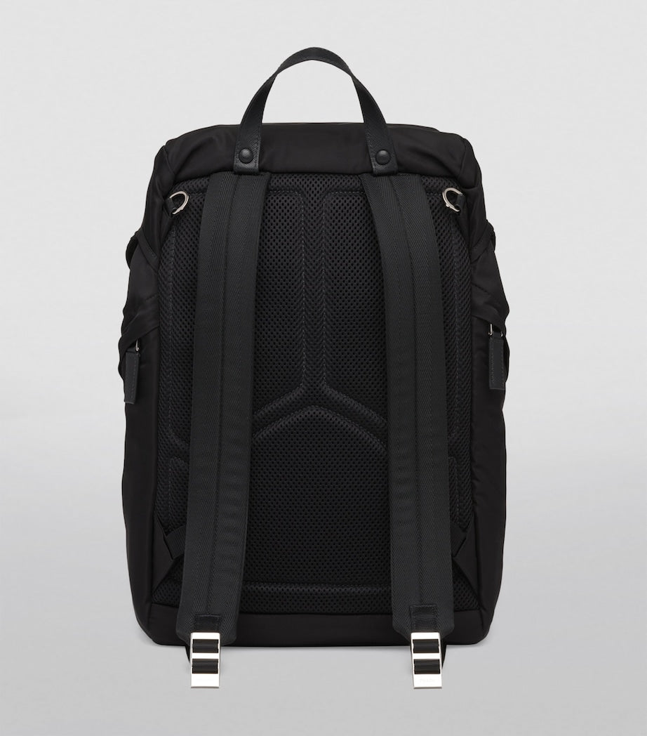 Re-Nylon Backpack