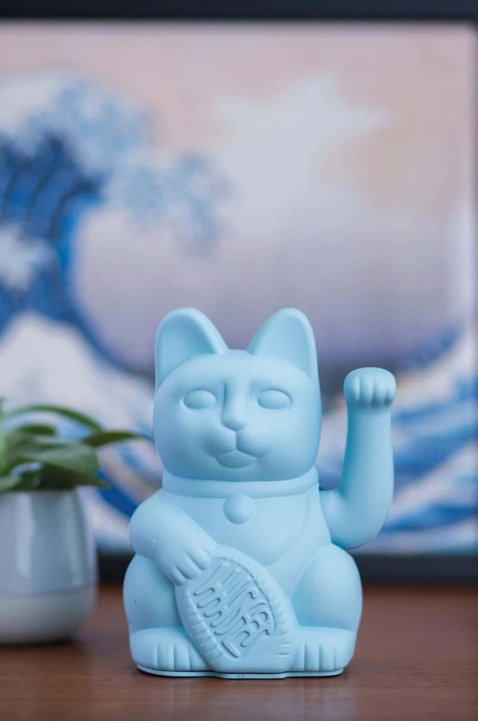 Декорация Donkey Lucky Cat