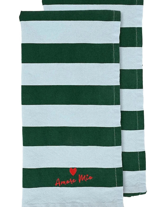 Byon Pamuklu Peçete Seti 50 x 70 cm