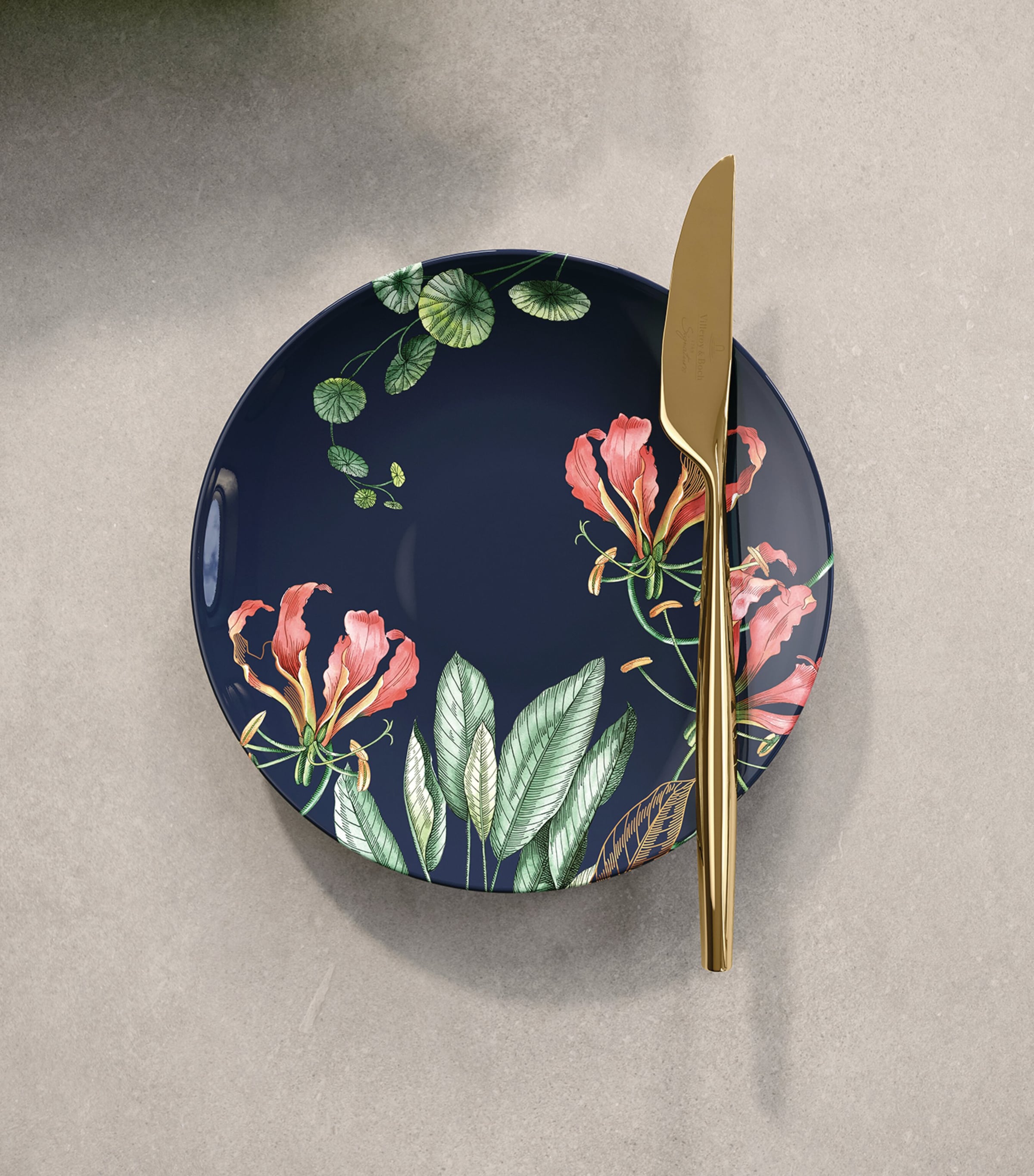 Villeroy & Boch Avarua Bread and Butter Plate (16cm)