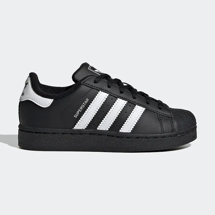 Детски маратонки adidas Originals SUPERSTAR II
