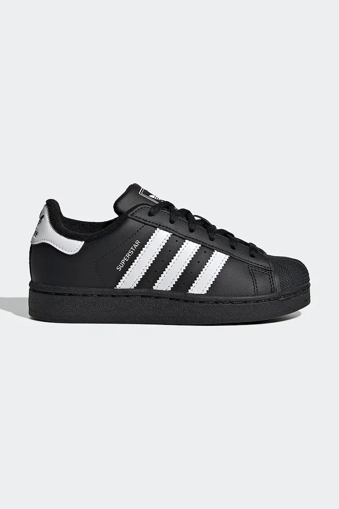 Çocuk spor ayakkabıları adidas Originals SUPERSTAR II