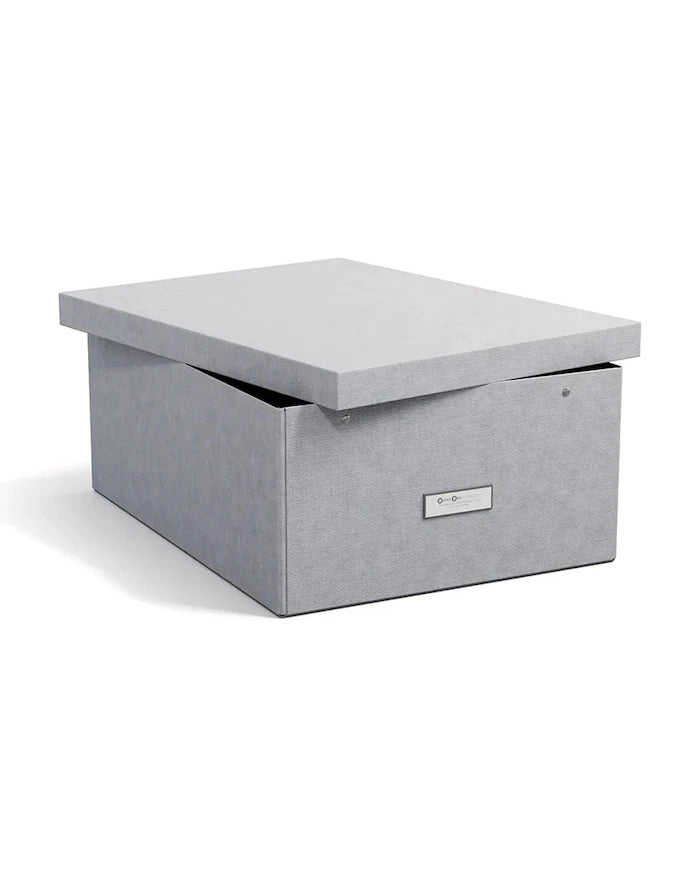 Bigso Box of Sweden XL Saklama Kutusu