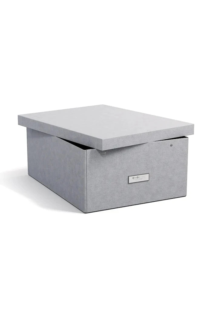 Bigso Box of Sweden XL Saklama Kutusu
