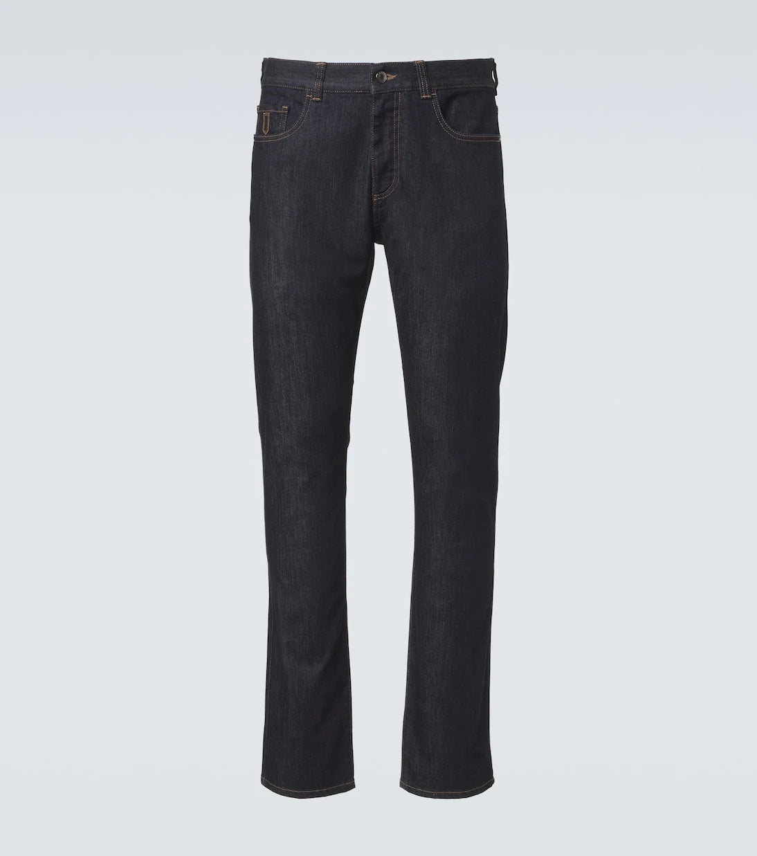 Canali - Slim jeans