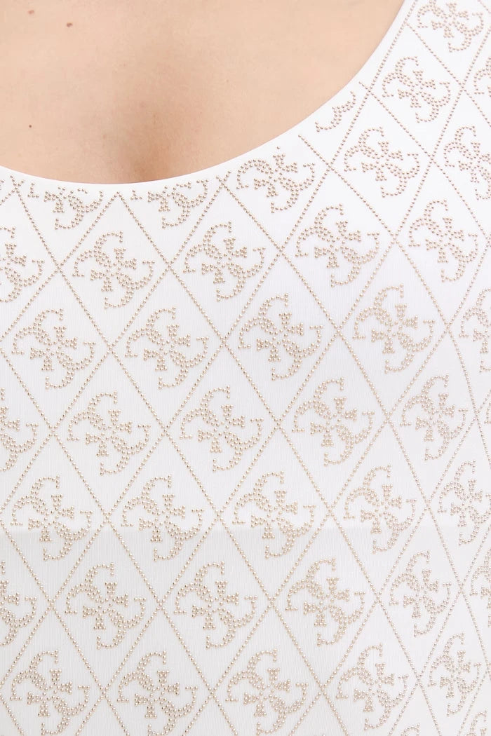 Guess цял бански женски DIANE