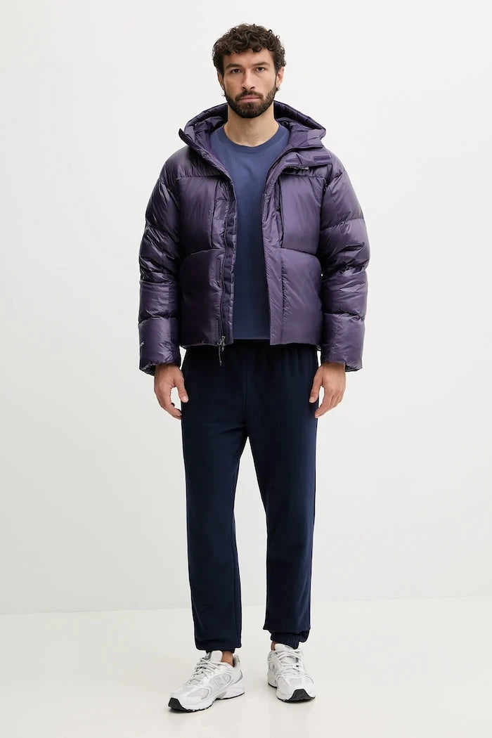 Памучна тениска The North Face Redbox