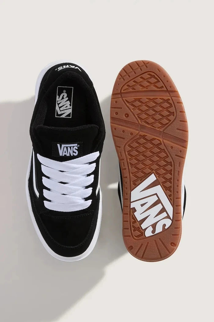 Vans Hylane Çocuk Süet Spor Ayakkabı