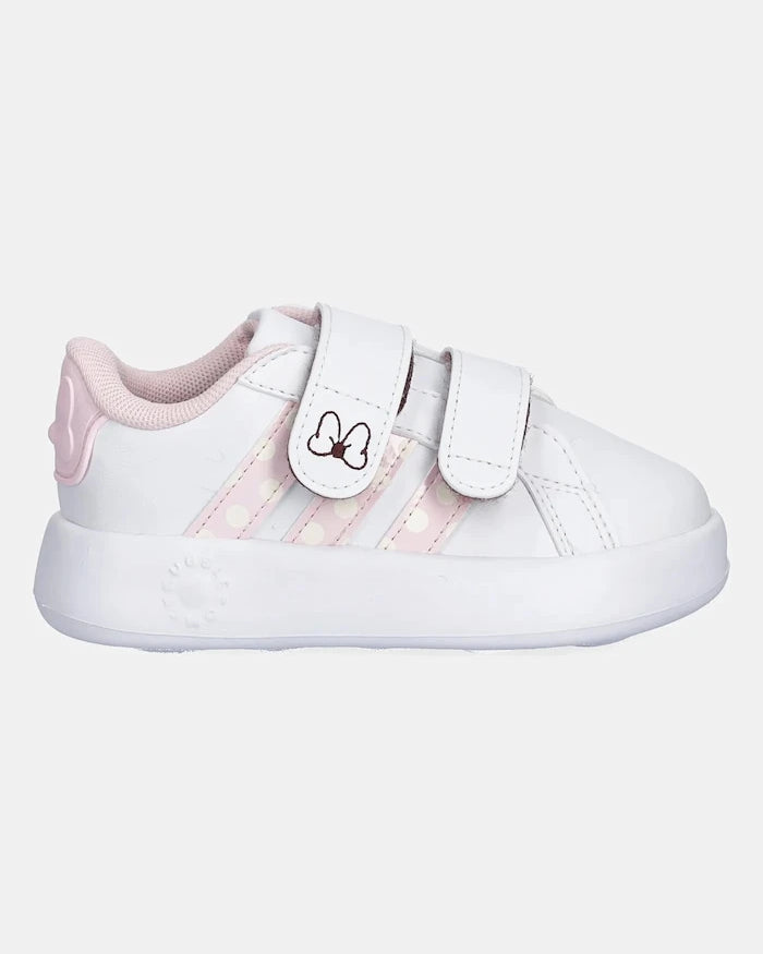 adidas GRAND COURT MINNIE Çocuk Spor Ayakkabı