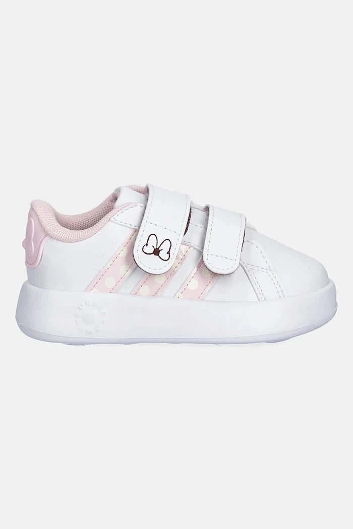 Детски маратонки adidas GRAND COURT MINNIE