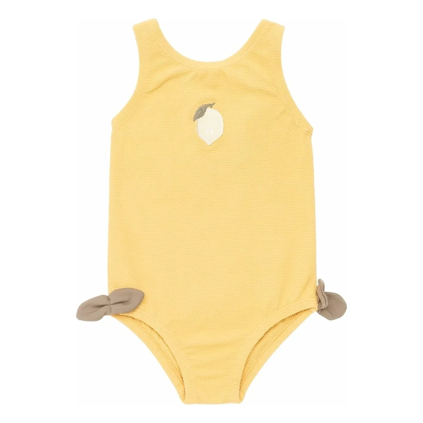 Donsje - Maillot De Bain Stien | Yellow