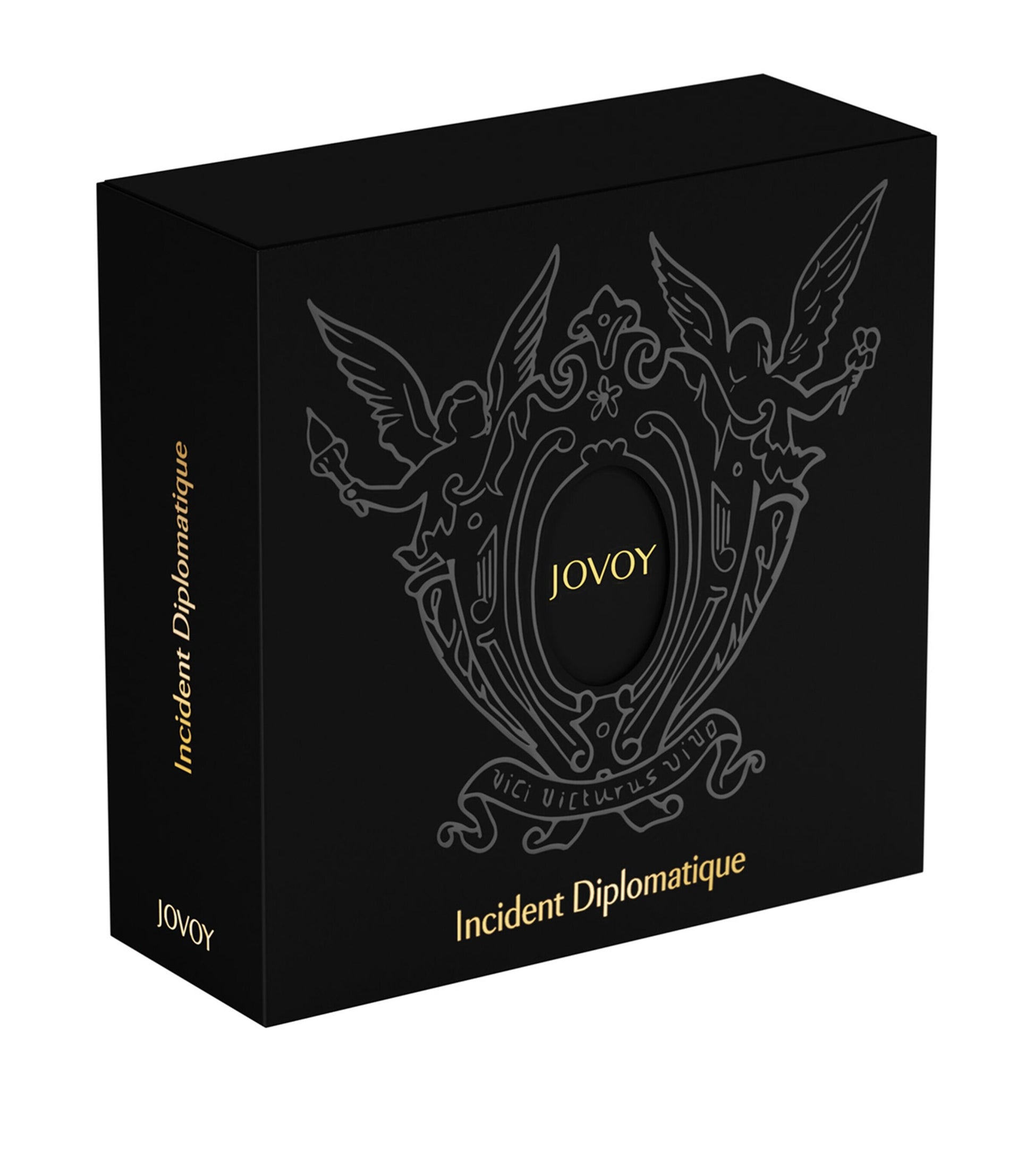 Jovoy Incident Diplomatique Eau de Parfum (75ml)