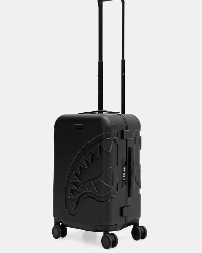 Sprayground твърд куфар