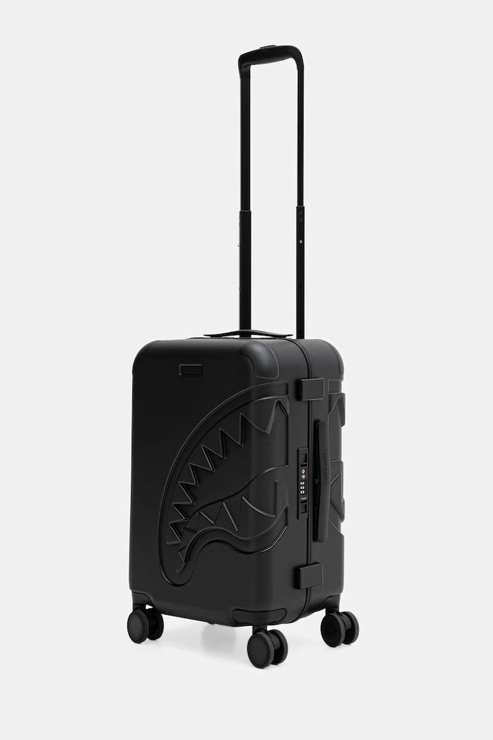 Sprayground твърд куфар