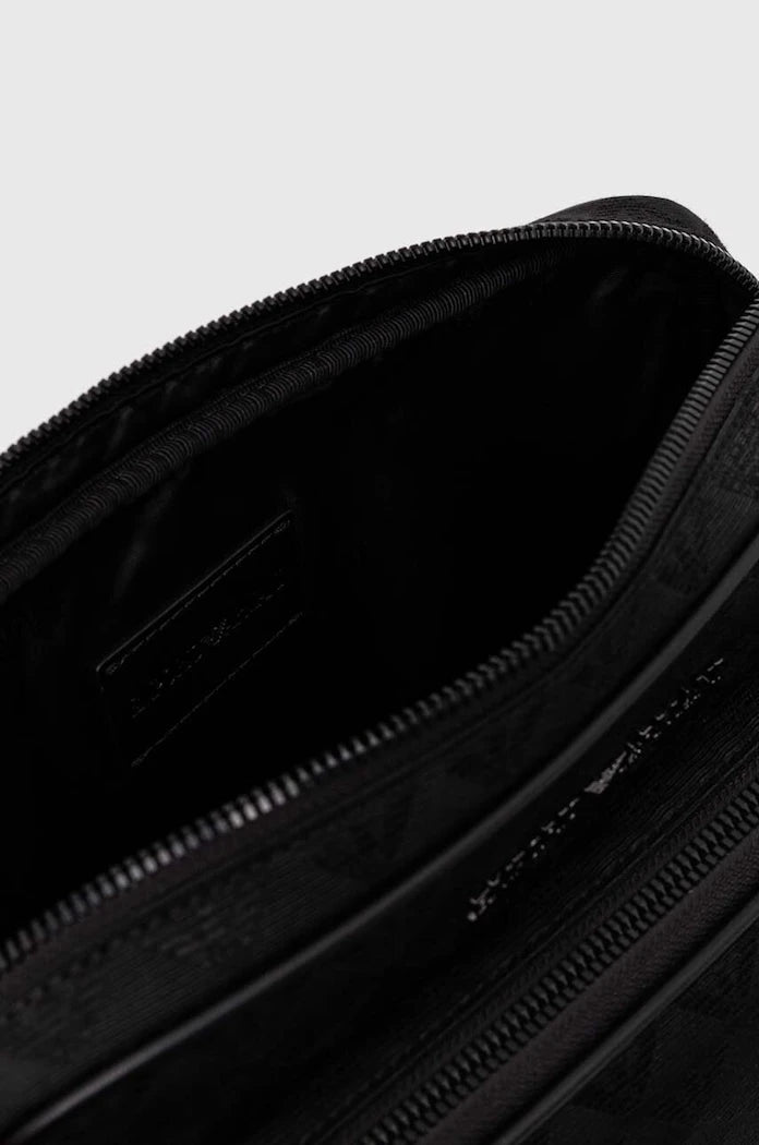 Чанта през рамо Emporio Armani