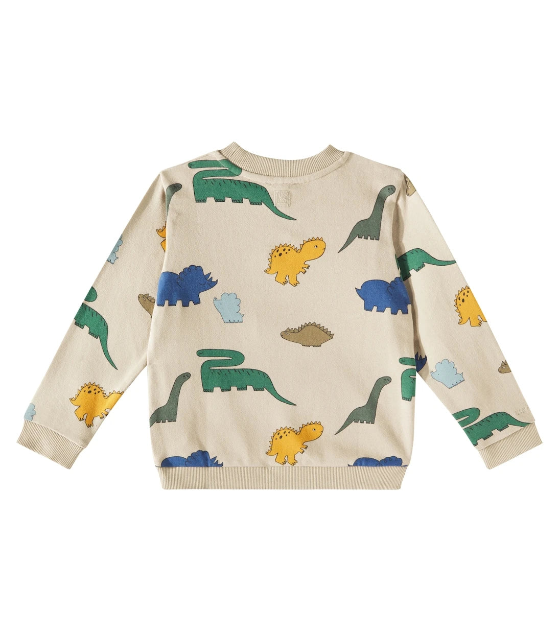 Liewood - Thora printed cotton jersey sweatshirt